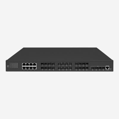 Δύο ανεμιστήρες 10GB με υποστήριξη VLAN και παροχή ηλεκτρικής ενέργειας για υψηλές επιδόσεις